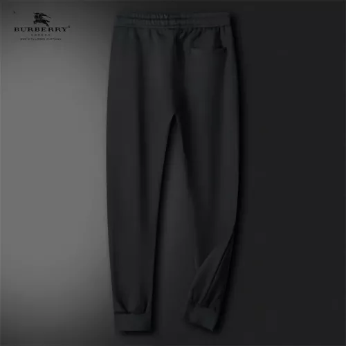 Replica Burberry Tracksuits Long Sleeved For Men #1360968 $80.00 USD for Wholesale