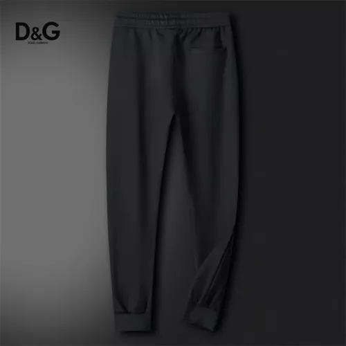 Replica Dolce & Gabbana D&G Tracksuits Long Sleeved For Men #1360969 $80.00 USD for Wholesale