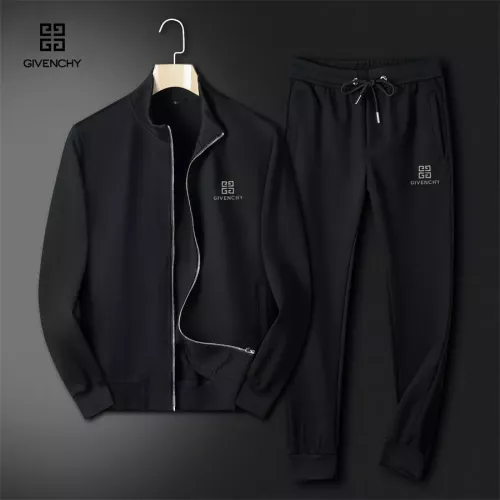 Givenchy Tracksuits Long Sleeved For Men #1360980, $80.00 USD, [ITEM#1360980], Givenchy Tracksuits