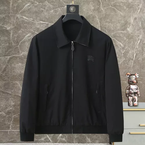 Burberry Jackets Long Sleeved For Men #1360997