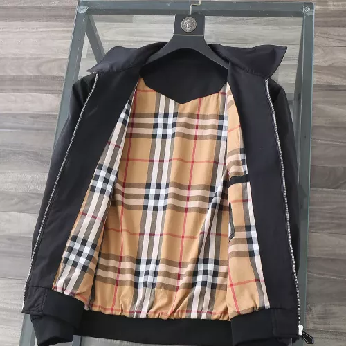 Replica Burberry Jackets Long Sleeved For Men #1360997 $92.00 USD for Wholesale