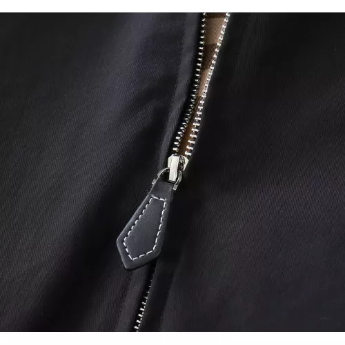Replica Burberry Jackets Long Sleeved For Men #1360997 $92.00 USD for Wholesale