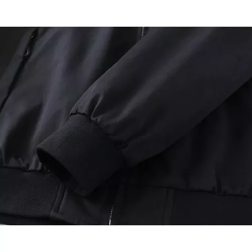 Replica Burberry Jackets Long Sleeved For Men #1360997 $92.00 USD for Wholesale