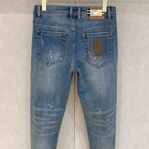 Burberry Jeans For Men #1361035