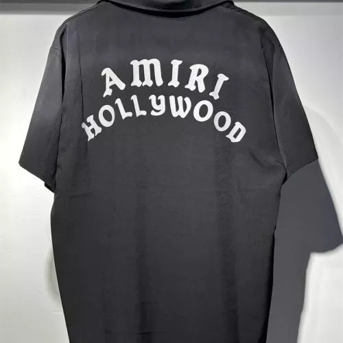 Replica Amiri Tracksuits Short Sleeved For Unisex #1361048 $68.00 USD for Wholesale