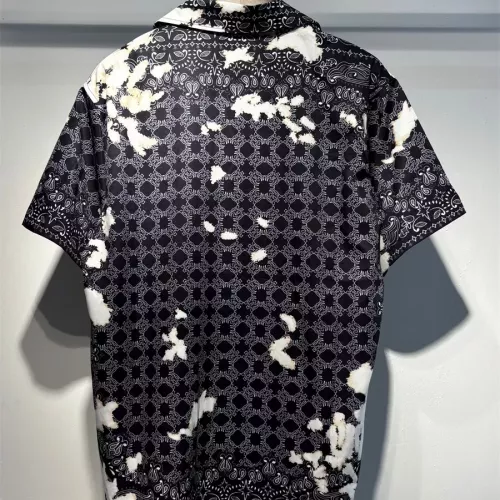 Replica Amiri Tracksuits Short Sleeved For Unisex #1361049 $68.00 USD for Wholesale