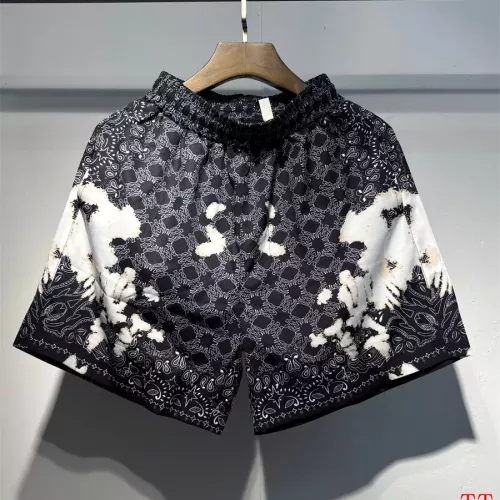 Replica Amiri Tracksuits Short Sleeved For Unisex #1361049 $68.00 USD for Wholesale