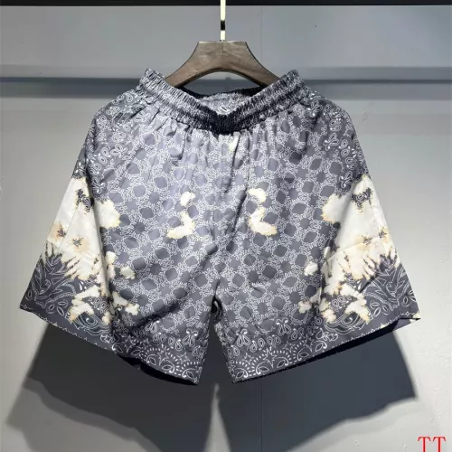 Replica Amiri Tracksuits Short Sleeved For Unisex #1361050 $68.00 USD for Wholesale