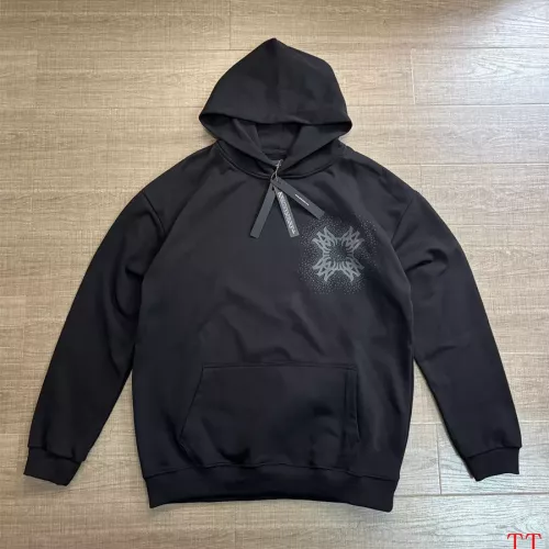 Replica Amiri Hoodies Long Sleeved For Unisex #1361051 $52.00 USD for Wholesale