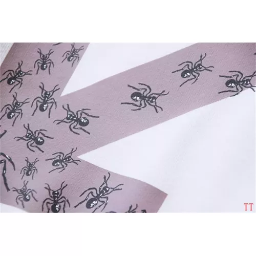 Replica Off-White Hoodies Long Sleeved For Unisex #1361066 $52.00 USD for Wholesale