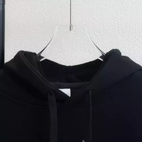 Replica Burberry Hoodies Long Sleeved For Unisex #1361087 $60.00 USD for Wholesale