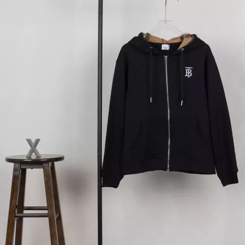 Burberry Hoodies Long Sleeved For Unisex #1361091