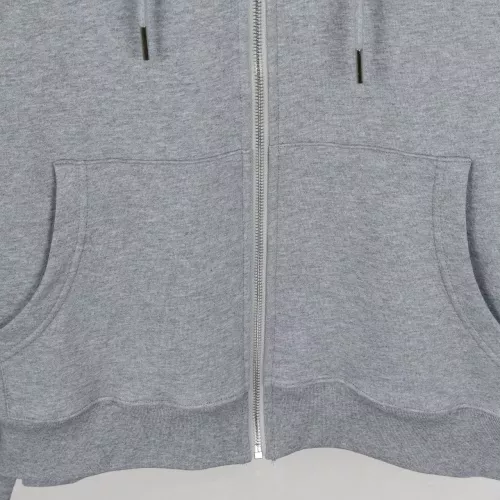 Replica Burberry Hoodies Long Sleeved For Unisex #1361093 $68.00 USD for Wholesale