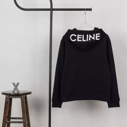 Celine Hoodies Long Sleeved For Unisex #1361094