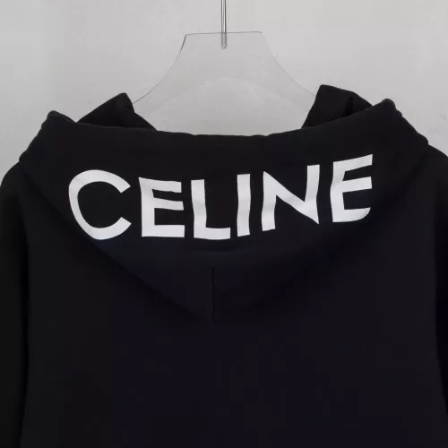 Replica Celine Hoodies Long Sleeved For Unisex #1361094 $68.00 USD for Wholesale