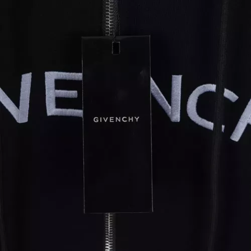 Replica Givenchy Hoodies Long Sleeved For Unisex #1361099 $68.00 USD for Wholesale