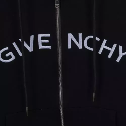 Replica Givenchy Hoodies Long Sleeved For Unisex #1361099 $68.00 USD for Wholesale