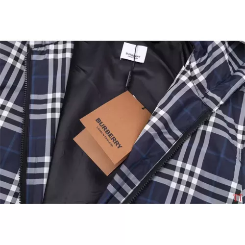 Replica Burberry Jackets Long Sleeved For Unisex #1361139 $98.00 USD for Wholesale