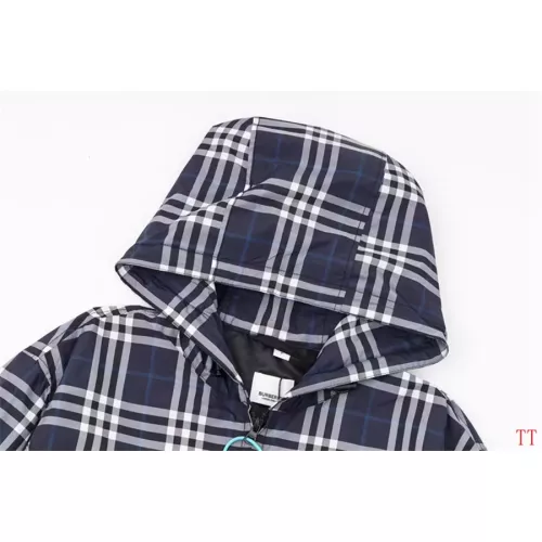 Replica Burberry Jackets Long Sleeved For Unisex #1361139 $98.00 USD for Wholesale