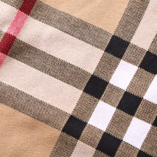 Replica Burberry Fashion Sweaters Long Sleeved For Men #1361175 $52.00 USD for Wholesale