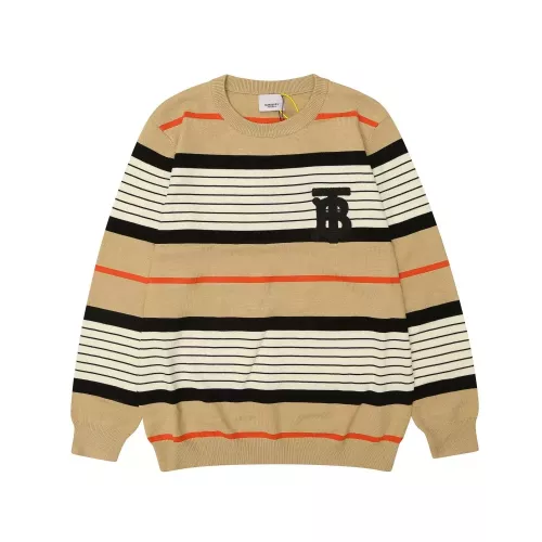 Burberry Fashion Sweaters Long Sleeved For Men #1361180