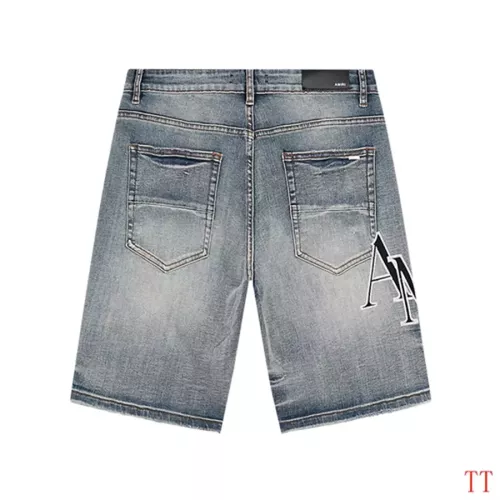 Replica Amiri Jeans For Men #1361189 $56.00 USD for Wholesale
