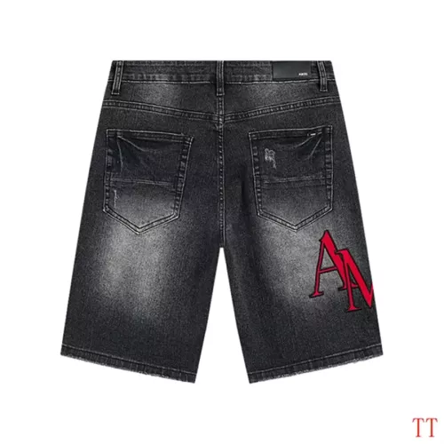 Replica Amiri Jeans For Men #1361190 $56.00 USD for Wholesale