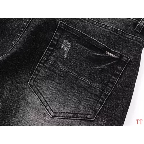 Replica Amiri Jeans For Men #1361190 $56.00 USD for Wholesale