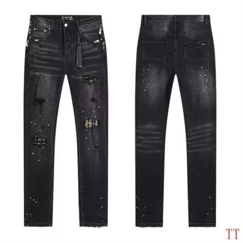 Amiri Jeans For Men #1361198