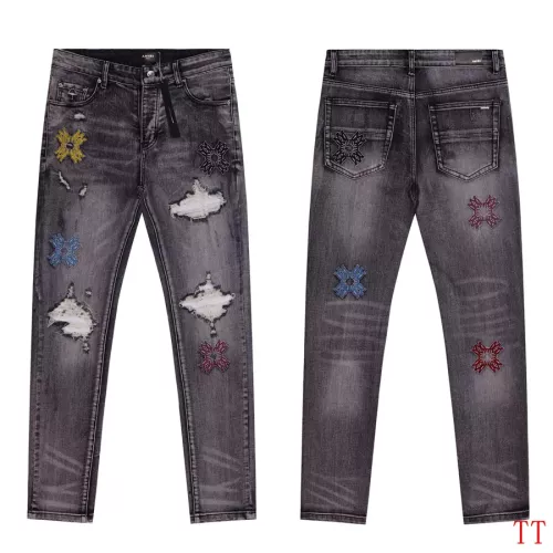 Amiri Jeans For Men #1361200