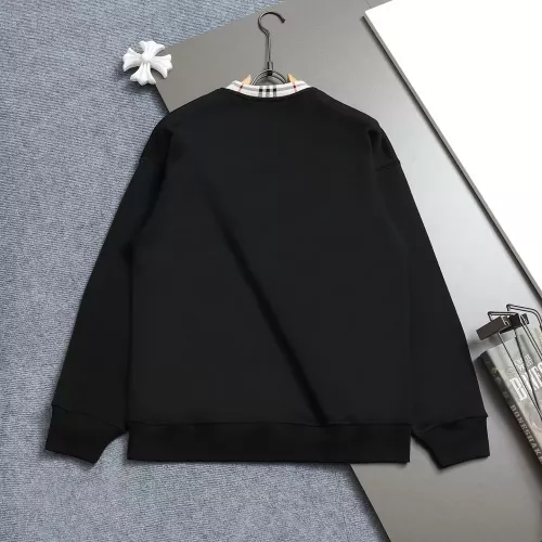 Replica Burberry Hoodies Long Sleeved For Unisex #1361204 $52.00 USD for Wholesale