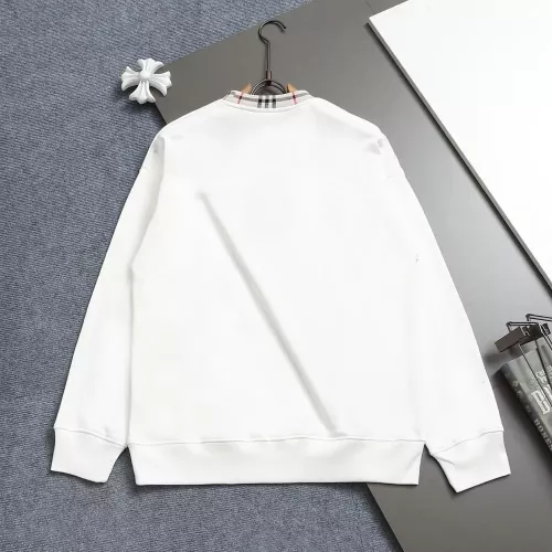 Replica Burberry Hoodies Long Sleeved For Unisex #1361205 $52.00 USD for Wholesale