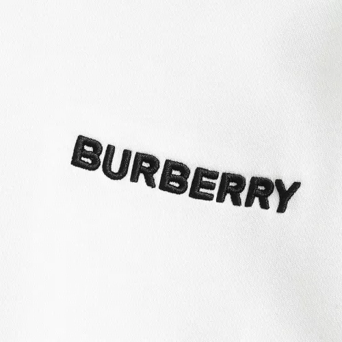 Replica Burberry Hoodies Long Sleeved For Unisex #1361205 $52.00 USD for Wholesale