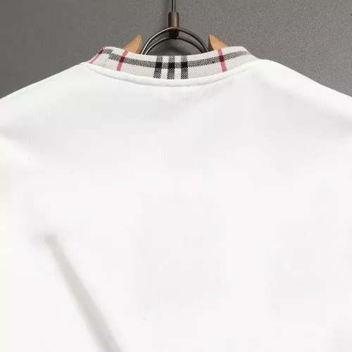 Replica Burberry Hoodies Long Sleeved For Unisex #1361205 $52.00 USD for Wholesale