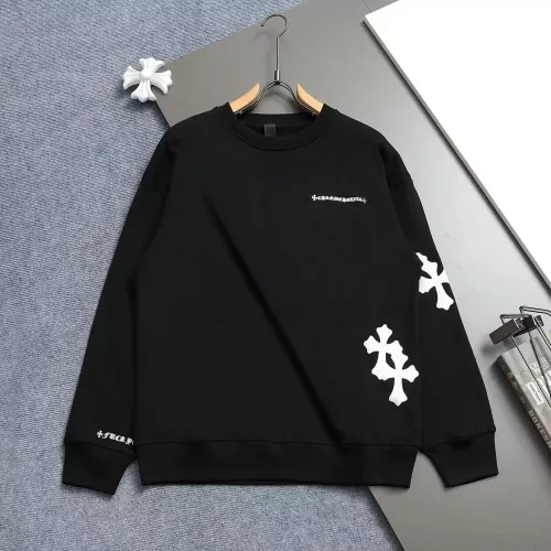 Chrome Hearts Hoodies Long Sleeved For Unisex #1361210, $52.00 USD, [ITEM#1361210], Chrome Hearts Hoodies