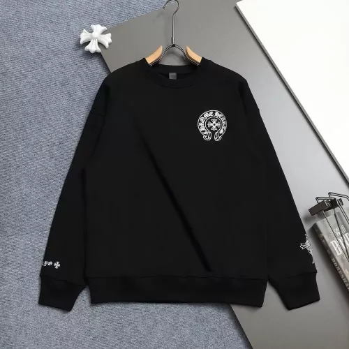 Chrome Hearts Hoodies Long Sleeved For Unisex #1361212, $52.00 USD, [ITEM#1361212], Chrome Hearts Hoodies