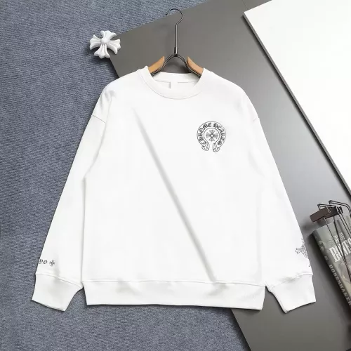 Chrome Hearts Hoodies Long Sleeved For Unisex #1361213