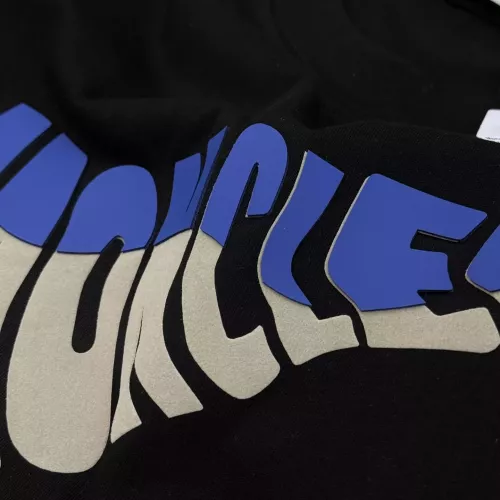 Replica Moncler T-Shirts Short Sleeved For Unisex #1361246 $68.00 USD for Wholesale