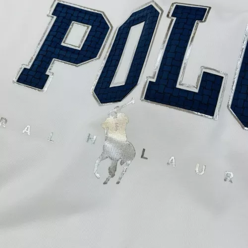 Replica Ralph Lauren Polo T-Shirts Short Sleeved For Unisex #1361250 $68.00 USD for Wholesale