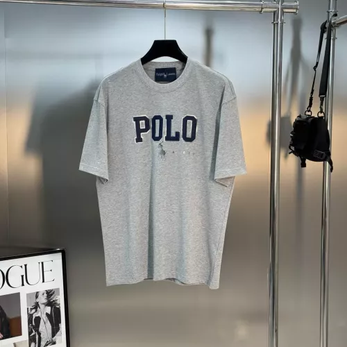 Ralph Lauren Polo T-Shirts Short Sleeved For Unisex #1361251, $68.00 USD, [ITEM#1361251], Ralph Lauren Polo T-Shirts