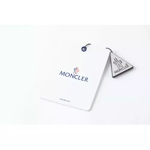 Replica Moncler Hoodies Long Sleeved For Unisex #1361256 $82.00 USD for Wholesale