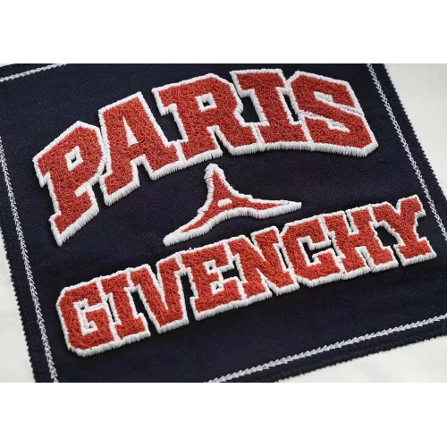 Replica Givenchy T-Shirts Short Sleeved For Unisex #1361270 $68.00 USD for Wholesale