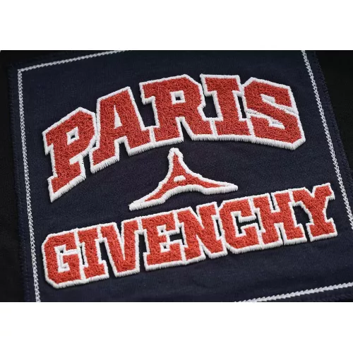 Replica Givenchy T-Shirts Short Sleeved For Unisex #1361271 $68.00 USD for Wholesale
