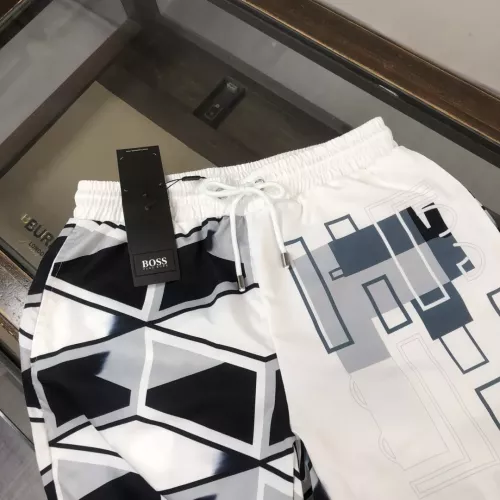 Replica Boss Pants For Men #1361297 $42.00 USD for Wholesale