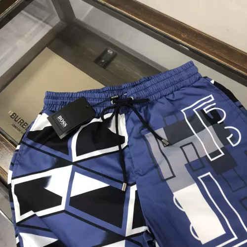 Replica Boss Pants For Men #1361298 $42.00 USD for Wholesale