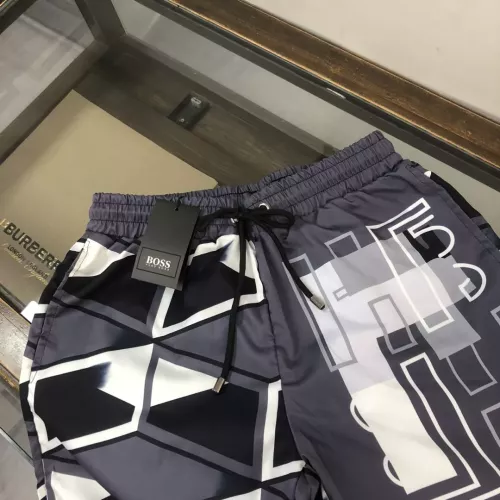 Replica Boss Pants For Men #1361299 $42.00 USD for Wholesale