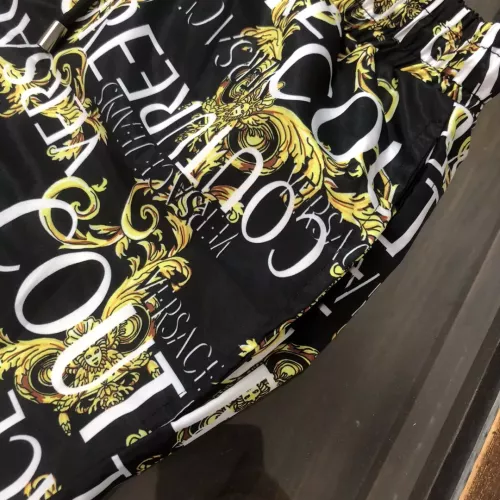 Replica Versace Pants For Men #1361319 $42.00 USD for Wholesale