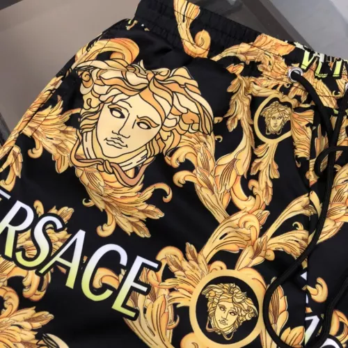 Replica Versace Pants For Men #1361328 $42.00 USD for Wholesale