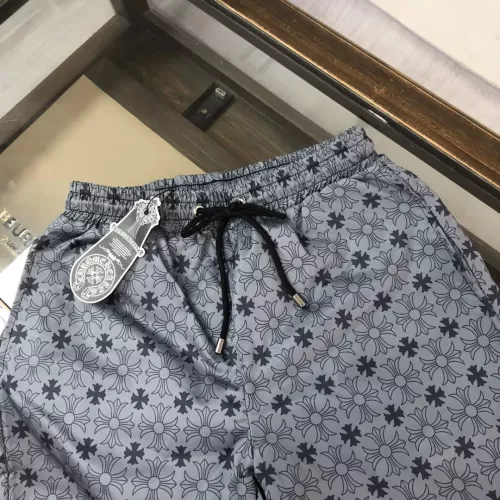 Replica Chrome Hearts Pants For Men #1361333 $42.00 USD for Wholesale