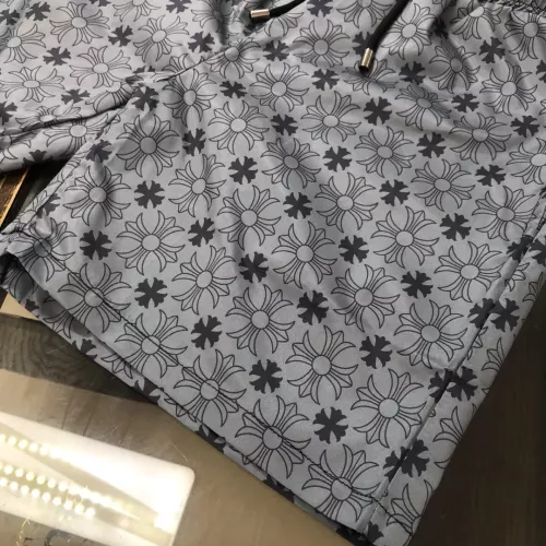 Replica Chrome Hearts Pants For Men #1361333 $42.00 USD for Wholesale